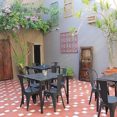 Entre Patios Hotel Boutique Леон Экстерьер фото